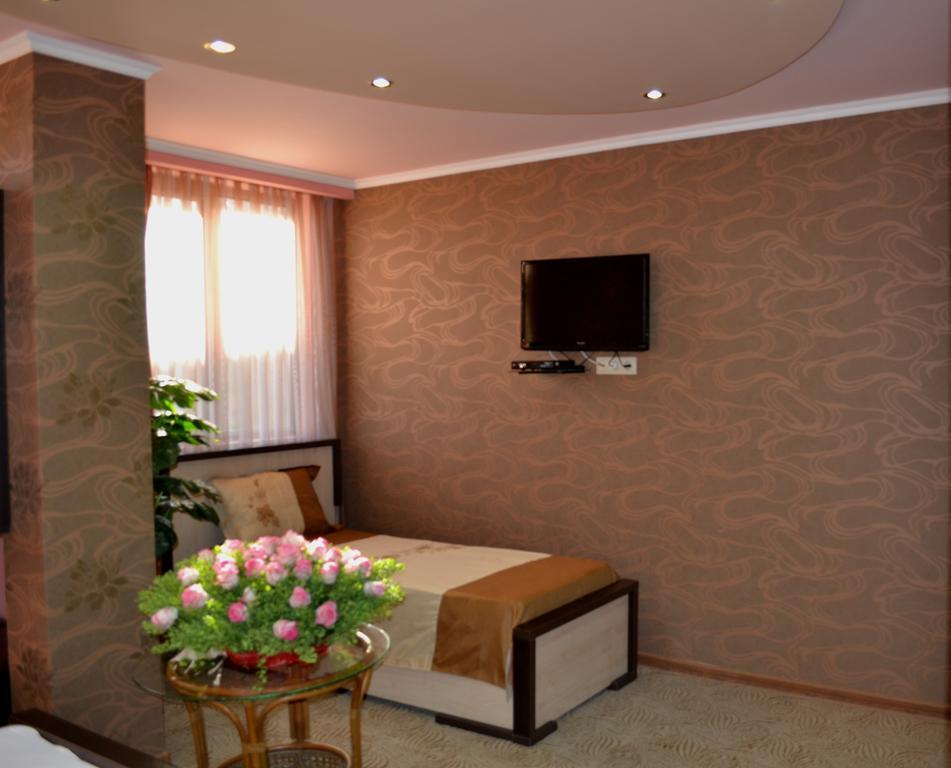 New Baxos Hotel Erywań Pokój zdjęcie